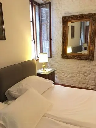 Standard Apart Daire, 1 Yatak Odası (Basilisco Veneziano)