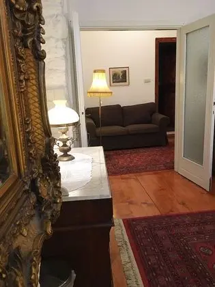 Standard Apart Daire, 1 Yatak Odası (Basilisco Veneziano)