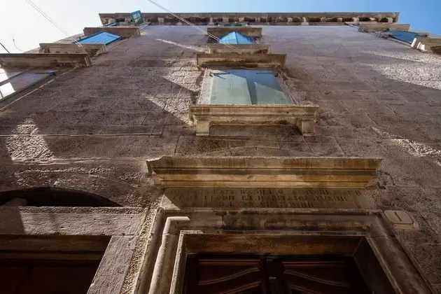 Standard Apart Daire, 1 Yatak Odası (Basilisco Veneziano)