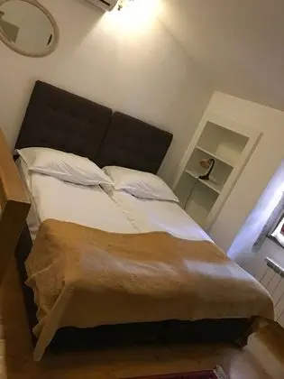 Standard Apart Daire, 2 Yatak Odası (Corte Montalbano)