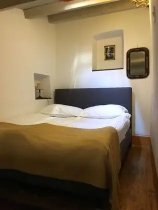 Standard Apart Daire, 2 Yatak Odası (Corte Montalbano)