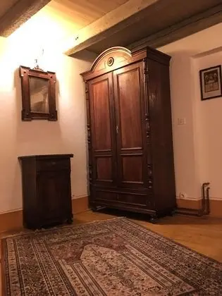 Standard Apart Daire, 2 Yatak Odası (Corte Montalbano)