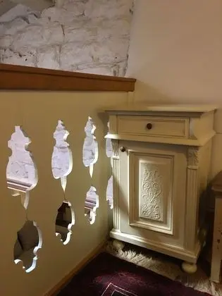 Standard Apart Daire, 2 Yatak Odası (Corte Montalbano)