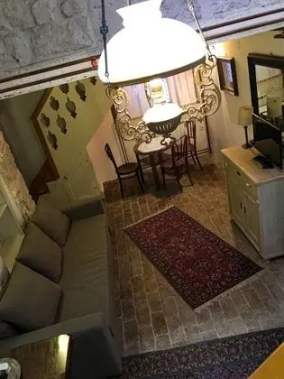 Standard Apart Daire, 2 Yatak Odası (Corte Montalbano)