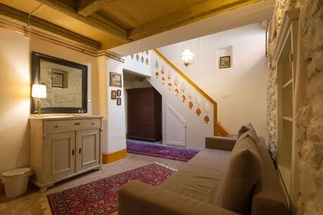 Standard Apart Daire, 2 Yatak Odası (Corte Montalbano)