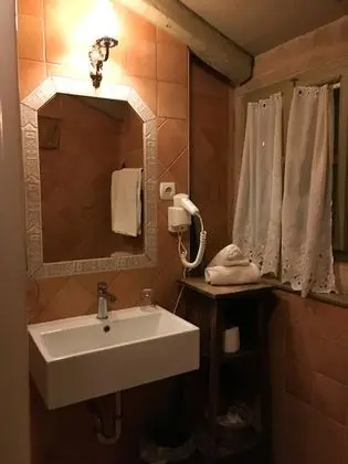 Standard Apart Daire, 2 Yatak Odası (Corte Montalbano)