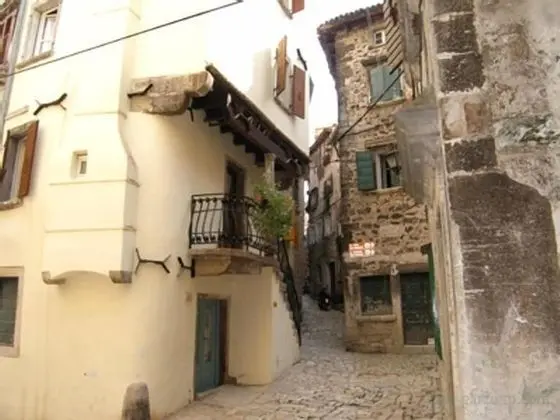 Standard Tek Büyük Yataklı Oda (Baladur Pavan Annex building)