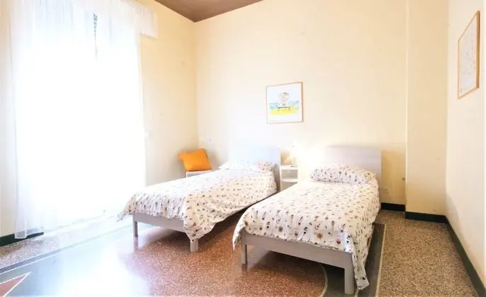 Apart Daire, 3 Yatak Odası, Deniz Manzaralı