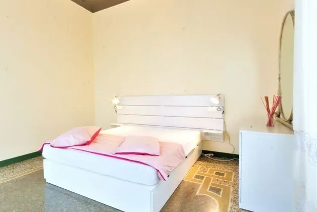 Apart Daire, 3 Yatak Odası, Deniz Manzaralı