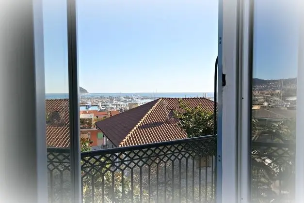 Apart Daire, 3 Yatak Odası, Deniz Manzaralı