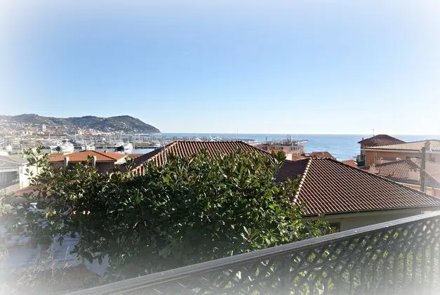 Apart Daire, 3 Yatak Odası, Deniz Manzaralı