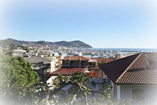 Apart Daire, 3 Yatak Odası, Deniz Manzaralı