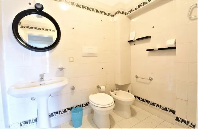 Apart Daire, 3 Yatak Odası, Deniz Manzaralı
