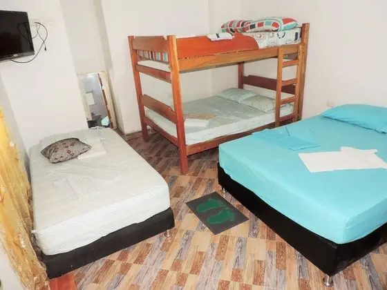 Family Stüdyo, Birden Çok Yatak