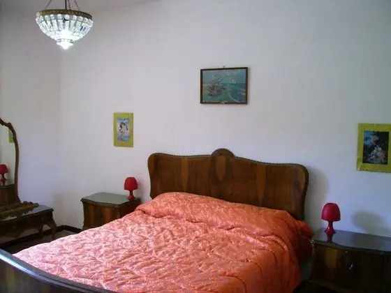 Ev, 5 Yatak Odası, 2 Banyolu, Tepe Manzaralı