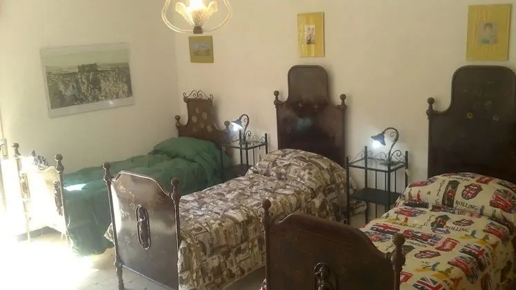 Ev, 5 Yatak Odası, 2 Banyolu, Tepe Manzaralı