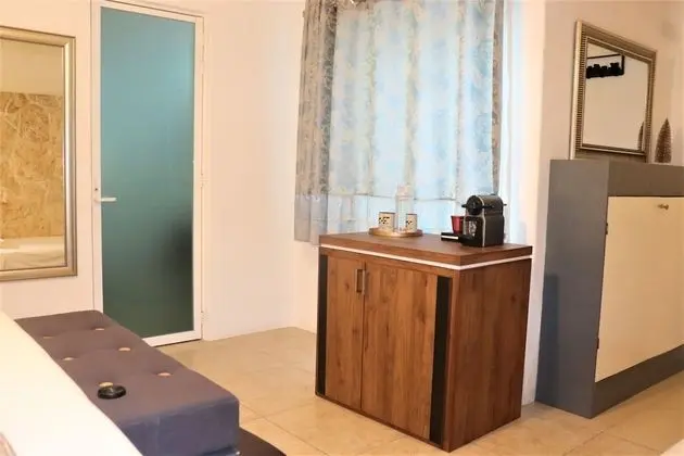 Deluxe Üç Kişilik Oda, 1 En Büyük (King) Boy Yatak ve Çekyat, Engellilere Uygun, Havuz Kenarı
