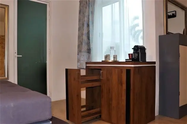 Deluxe Üç Kişilik Oda, 1 En Büyük (King) Boy Yatak ve Çekyat, Engellilere Uygun, Havuz Kenarı