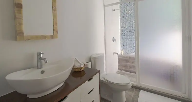 Junior Suite, Multiple Beds with Terrace and Kitchenette