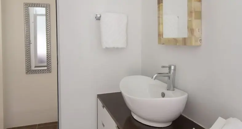Junior Suite, Multiple Beds with Terrace and Kitchenette