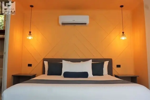 Luxury Oda, 1 En Büyük (King) Boy Yatak, Özel Banyo, Havuz Manzaralı