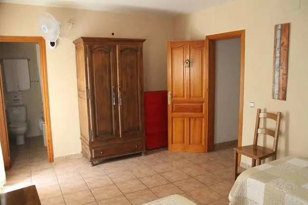İki Ayrı Yataklı Oda