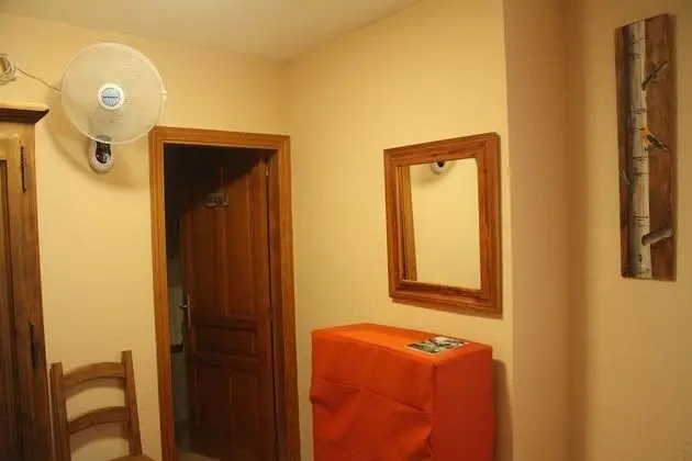 İki Ayrı Yataklı Oda