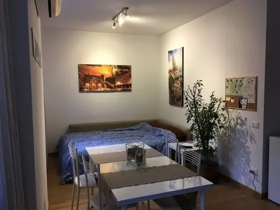 Apart Daire, 1 Yatak Odası