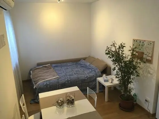 Apart Daire, 1 Yatak Odası