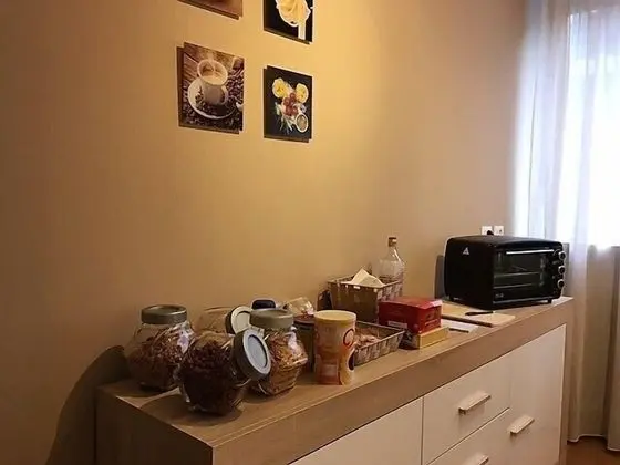 Apart Daire, 1 Yatak Odası
