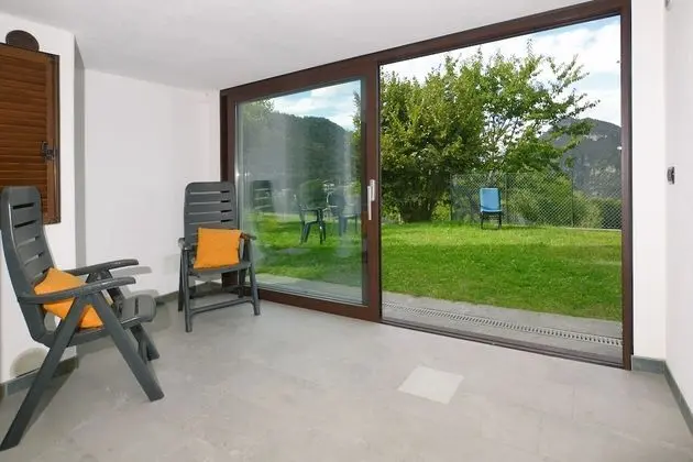 Standard Ev, Birden Çok Yatak, 2 Banyolu, Bahçeli (Casa Gerolamo)