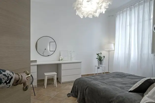 Apart Daire, 2 Yatak Odası, Balkon