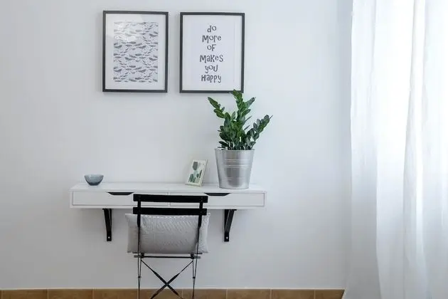 Apart Daire, 2 Yatak Odası, Balkon