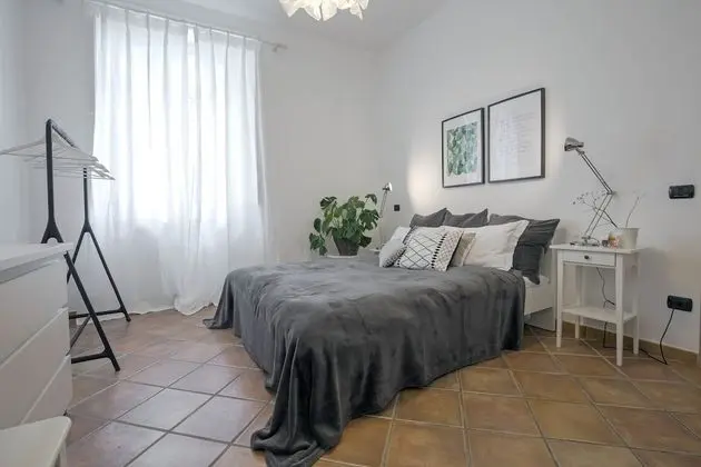 Apart Daire, 2 Yatak Odası, Balkon