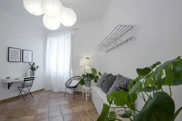 Apart Daire, 2 Yatak Odası, Balkon