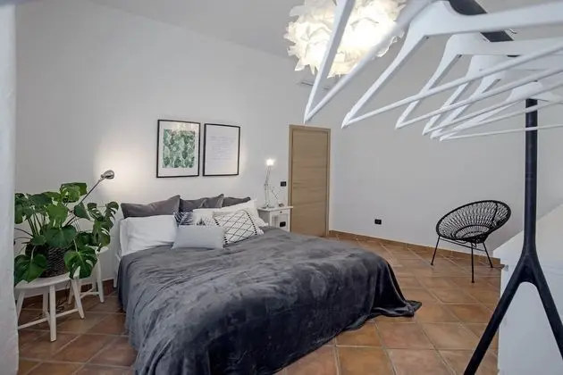 Apart Daire, 2 Yatak Odası, Balkon