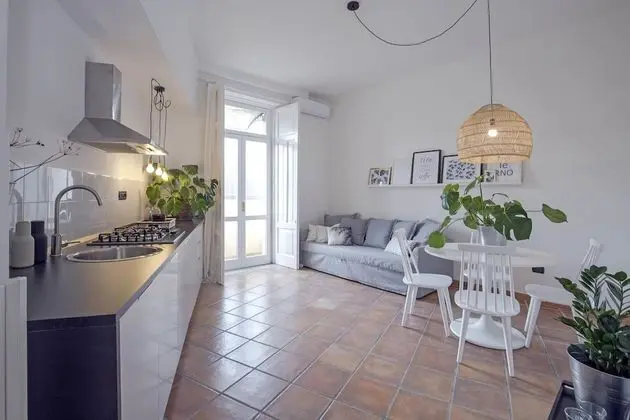 Apart Daire, 2 Yatak Odası, Balkon