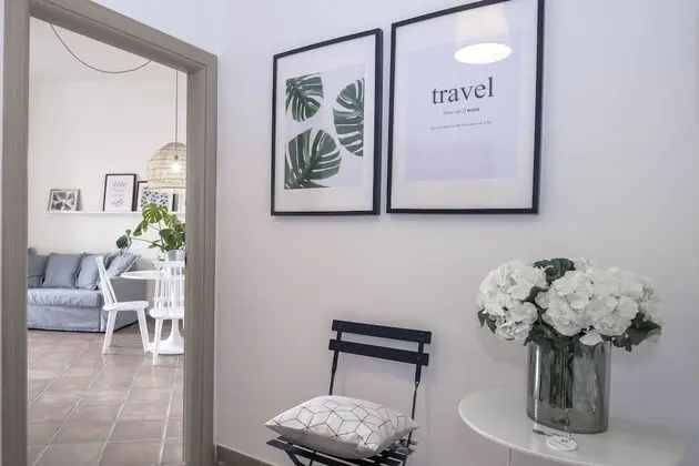 Apart Daire, 2 Yatak Odası, Balkon