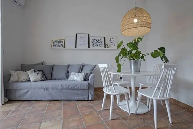 Apart Daire, 2 Yatak Odası, Balkon