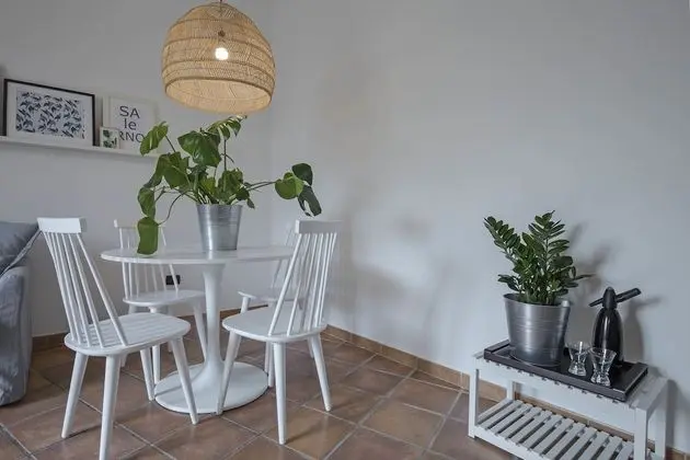 Apart Daire, 2 Yatak Odası, Balkon