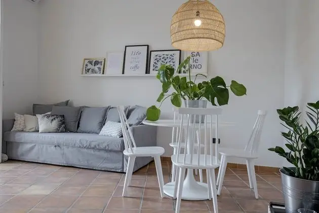 Apart Daire, 2 Yatak Odası, Balkon