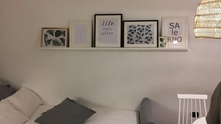 Apart Daire, 2 Yatak Odası, Balkon