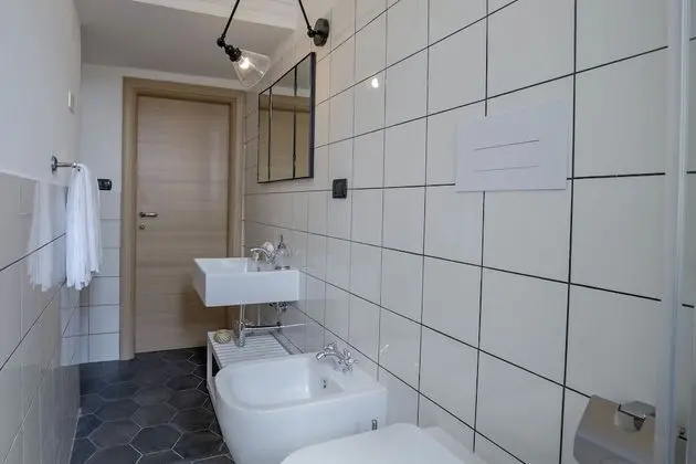 Apart Daire, 2 Yatak Odası, Balkon