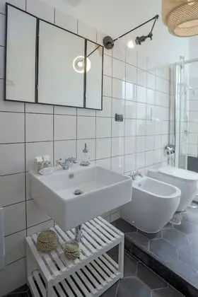 Apart Daire, 2 Yatak Odası, Balkon