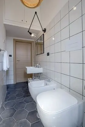 Apart Daire, 2 Yatak Odası, Balkon