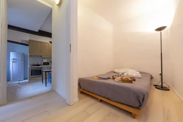 Family Sıra Ev, Birden Çok Yatak, 2 Banyolu, Dağ Yamacı (Casa Gialla)