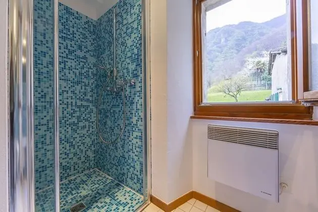 Family Sıra Ev, Birden Çok Yatak, 2 Banyolu, Dağ Yamacı (Casa Gialla)