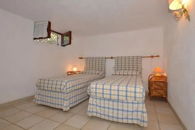 Family Ev, Birden Çok Yatak, Bahçeli (Casa Giannellina)