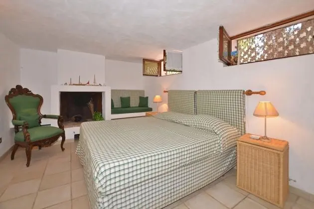 Family Ev, Birden Çok Yatak, Bahçeli (Casa Giannellina)