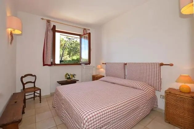 Family Ev, Birden Çok Yatak, Bahçeli (Casa Giannellina)